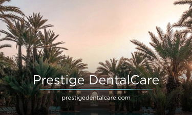 PrestigeDentalCare.com